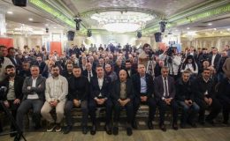 Engin Doğru, Esenyurt Belediye Başkanlığına CHP’den aday adayı oldu