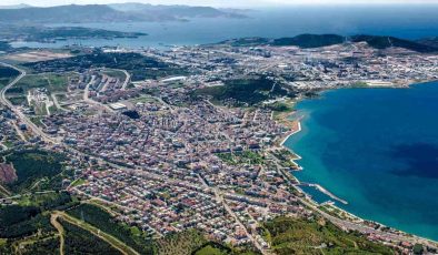 İMEAK DTO Aliağa Şubesi’nden Türk-Yunan turizm ilişkilerine dair olumlu beklenti