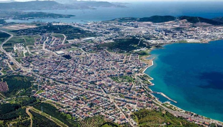 İMEAK DTO Aliağa Şubesi’nden Türk-Yunan turizm ilişkilerine dair olumlu beklenti