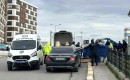 Pendik’te İş İnsanına Sokak Ortasında Kurşun Yağdırıldı