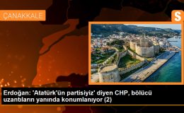 TÜRK MİLLETİ OLARAK ESARET ALTINDA YAŞAYAMAYACAĞIMIZI GÖSTERDİK