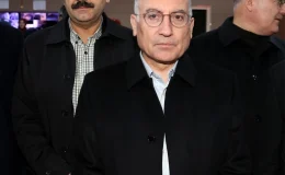 AK Parti Meclis Grup Başkanı Abdullah Güler: Terörle mücadele kararlılıkla devam edecek