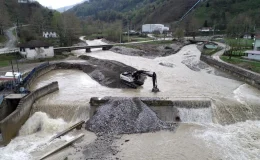 Düzce Belediye Başkanı Dr. Faruk Özlü, sağlık kampüsü, alt yapı yatırımları ve okul projeleri hakkında konuştu