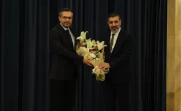 İLKE Vakfı Yeni Yönetim Kurulunu Atadı