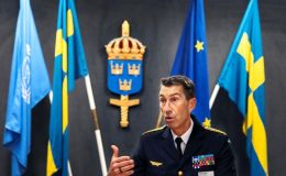 İsveç’te savaşa hazır olun uyarıları endişe yaratıyor