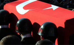 Pençe-Kilit Harekâtı’nda şehit düşen kahramanlarımızın kimlikleri açıklandı
