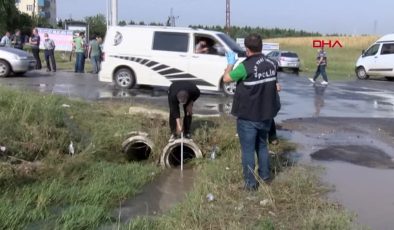 Tekirdağ’da taşan derenin suyuna kapılan çocukların ölümüne ilişkin soruşturma izni verildi