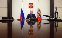 Ukrayna’daki savaşın geleceği: 2024’te neler olabilir?