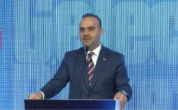 Emine Erdoğan: Tüm çabamız, çocuklarımızın hayallerine giden yoldaki engelleri kaldırmak içindir