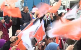 Ömer Çelik: Altılı masanın günahını Bay Kemal’e yıktılar