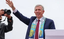 Özel: Tayyip Bey bugün Mısır’a gitmiş, Sisi’ye koşturmuş, Sevgililer Günü’nü orada kutluyor