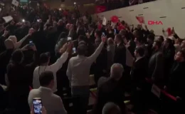 Zafer Partisi Genel Başkanı Ümit Özdağ: Sığınmacıların uzayan misafirliği zulme dönüştü