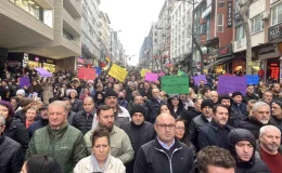 Avcılar Belediye Başkanı Turan Hançerli CHP’den Aday Gösterilmemesine Tepki Gösterdi