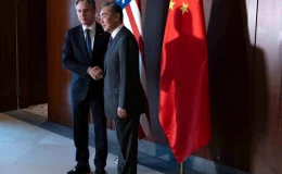 Çin ve ABD, sağlam ilişkiler geliştirmeli