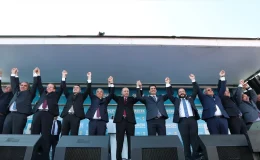 Cumhurbaşkanı ve AK Parti Genel Başkanı Erdoğan, Denizli mitinginde konuştu: (2)