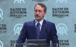 Cumhurbaşkanlığı İletişim Başkanı: Gazze’de 130 Gazeteci İsrail Tarafından Katledildi