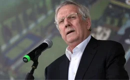 Aziz Yıldırım, Dursun Özbek’in açıklamalarına yanıt verdi