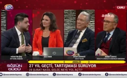 BTP Genel Başkanı Hüseyin Baş: Türkiye 23 yıldır bu iktidarın yönetimi altında