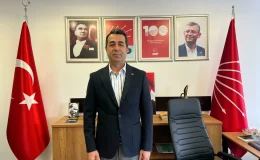 CHP Genel Başkan Yardımcısı Erhan Adem: Çiftçilerin hak ettiği destekler adaletli bir şekilde dağıtılmalıdır