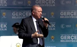 Cumhurbaşkanı Erdoğan: Darbe hevesinde olanlar var ama Türkiye eski Türkiye değil