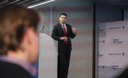 Cumhurbaşkanlığı Yatırım Ofisi Başkanı Türkiye’nin yatırım potansiyelini anlattı