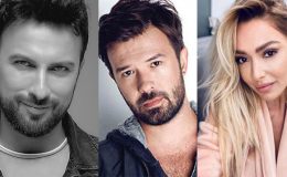 Şarkıcı Biyografileri