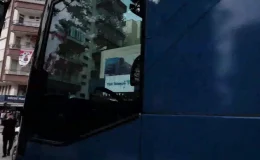 Antalya Büyükşehir Belediye Başkanı Muhittin Böcek, Kumluca Belediye Başkanı Mustafa Köleoğlu’nun Seçim Koordinasyon Merkezi açılışını yaptı