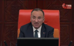 CHP Milletvekili Tanrıkulu, emeklilere verilecek ikramiyenin hak temelli ele alınması gerektiğini söyledi