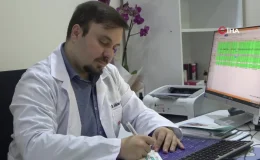 Çocuklarda artan oyun ve sosyal medya bağımlılığı endişe veriyor