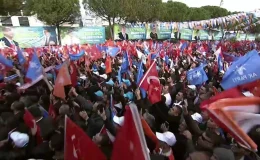 Cumhurbaşkanı Erdoğan: “31 Mart’ı milli irade bayramı ilan edeceğiz”