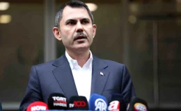 İBB Başkan Adayı Murat Kurum, STK Ziyaretinde Dünya Mazlumlarının Umutla Beklediği Bir Seçimden Bahsetti