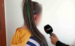 İnternet Ortamındaki Görüntülü Sohbet Siteleri Evli Çiftin Arasını Bozdu