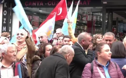 Meral Akşener: CHP’nin jest isteme işlerinden bıktım usandım