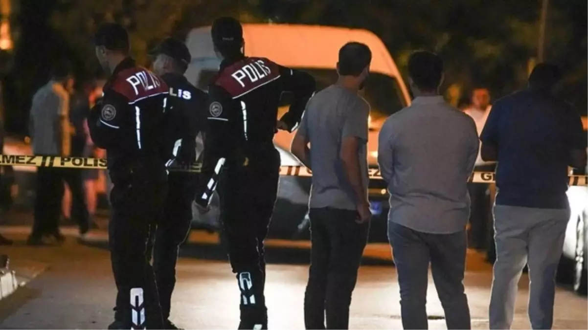 Anneannesini öldüren eski bakan Abdüllatif Şener’in oğlu Bedirhan Şener tutuklandı