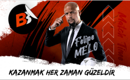 Felipe Melo, BizBet’in Türkiye’deki yeni marka temsilcisi oldu!