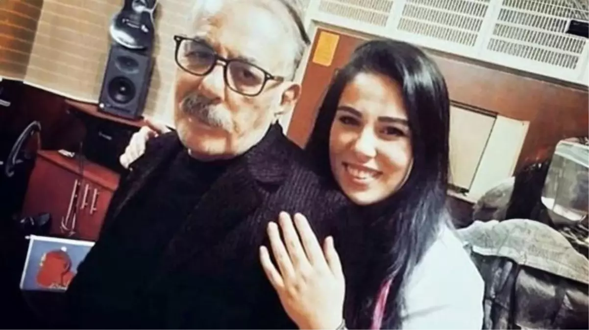 Ferdi Tayfur’un “Soyadımı kullanmasın” dediği kızı Tuğçe Tayfur’dan cevap: Allah var gam yok