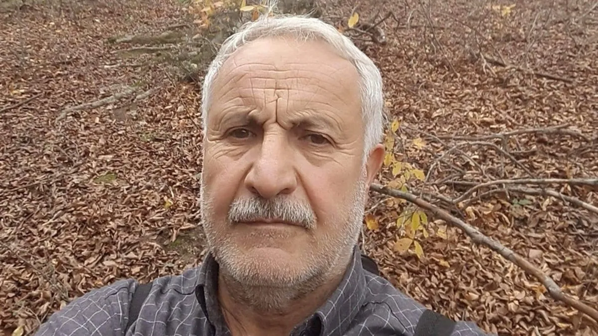 Gizli numaradan gelen ölüm daveti!