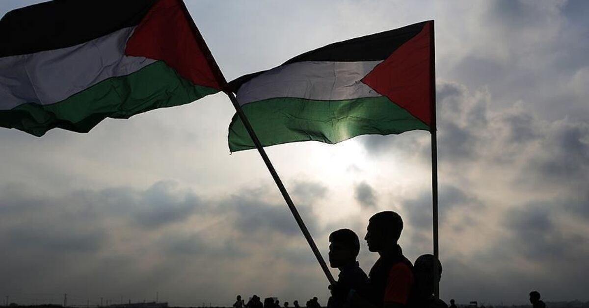 Hamas: İsrail, Gazzelileri göçe zorlayarak “soykırımı” derinleştiriyor