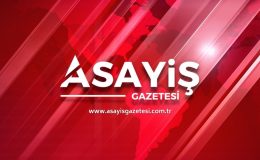 Hızlı ve Doğru Haber İçin Asayiş Gazetesi Yanınızda