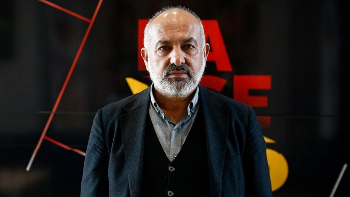 Kayserispor Başkanı Ali Çamlı, görevinden istifa etti