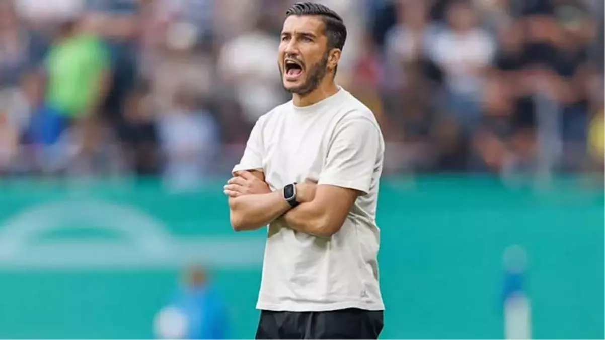 Nuri Şahin’in başı dertte! Dortmund taraftarları, eşi benzeri görülmemiş bir protestoya hazırlanıyor