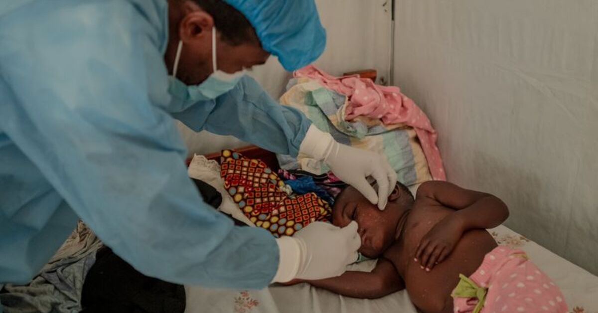 USAID, M çiçeğinden etkilenen bölgelere 35 milyon dolarlık yardım sağlayacak