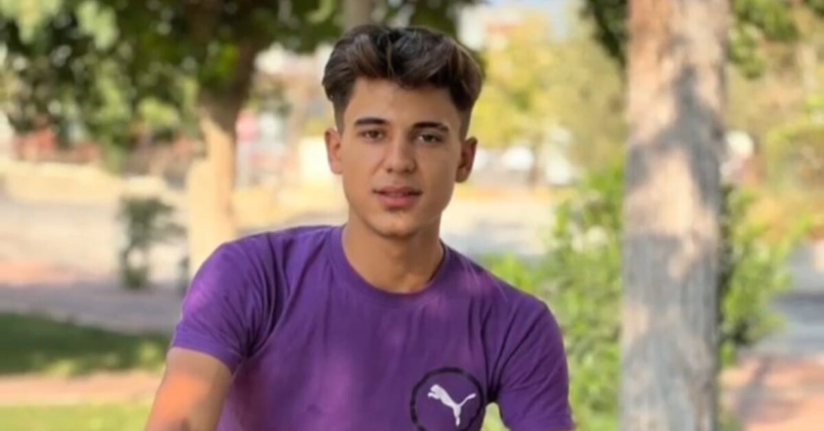 2 ay önce tezkere almıştı! Fırat Nehri’nde kaybolan gencin cansız bedeni bulundu