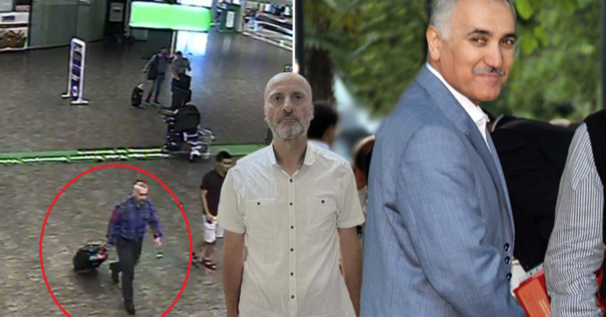 Adil Öksüz’ün kaçmasına yardım eden sanığa 28 yıl hapis talebi