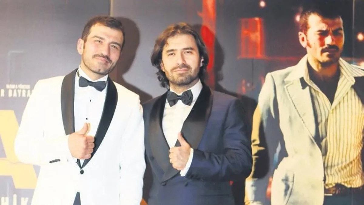 ‘Dayı’nın devamı geliyor