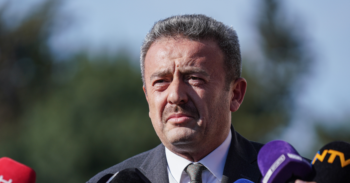 İbrahim Hatipoğlu’ndan Fenerbahçe ve VAR tepkisi