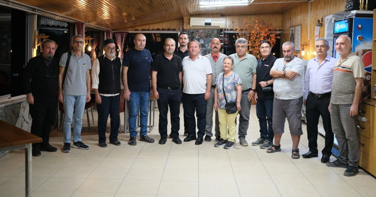 Mersin’in ilk Mut Zeytin ve Zeytinyağı Festivali’nde geri sayım
