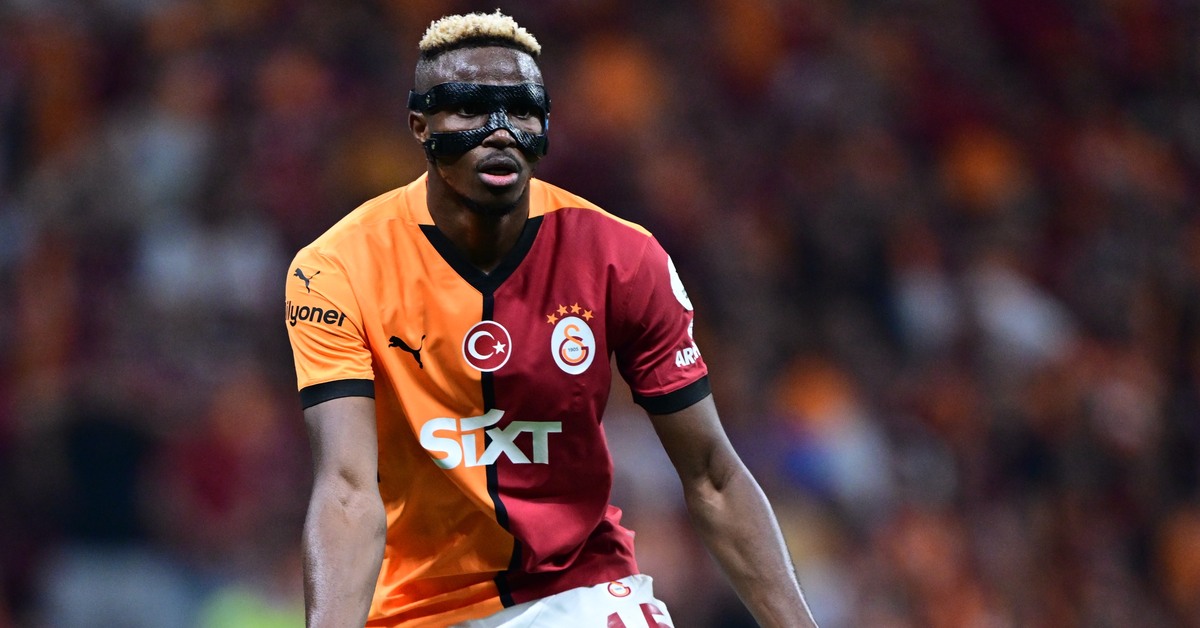 Osimhen’i Zlatan bile ikna edemedi