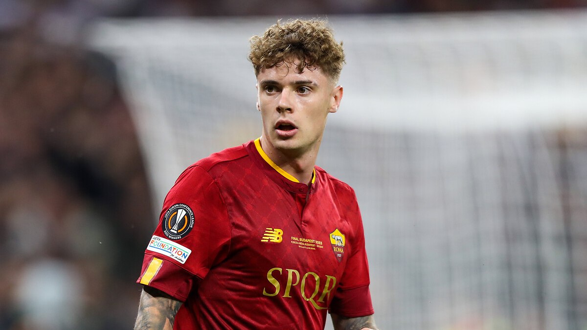 Roma’da Nicola Zalewski kararı: Affedildi