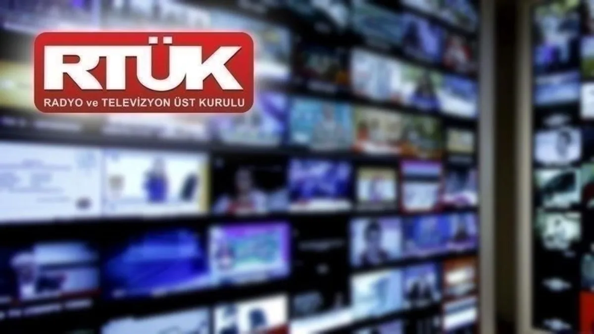 RTÜK, hakarete geçit vermiyor! Halk TV’ye idari para cezası
